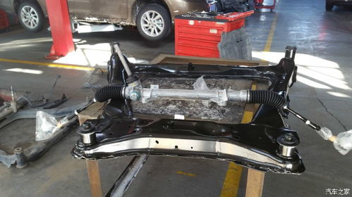 從逍客換方向機(jī)到紙?jiān)獙?一個論壇車主的維修心路與文化遐想